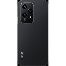 Honor 200 Lite 256GB - Μαύρο - Ξεκλείδωτο