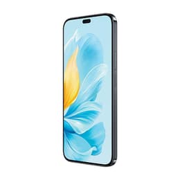 Honor 200 Lite 256GB - Μαύρο - Ξεκλείδωτο