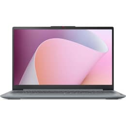 Lenovo IdeaPad Slim 3 15AMN8 15" (2022) - Ryzen 3 7320U - 8GB - SSD 256 GB QWERTY - Ιταλικό