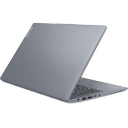 Lenovo IdeaPad Slim 3 15AMN8 15" (2022) - Ryzen 3 7320U - 8GB - SSD 256 GB QWERTY - Ιταλικό