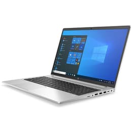 HP ProBook 450 G8 15" (2021) - Core i5 - Gen 11 (G) - 16GB - SSD 256 GB QWERTY - Αγγλικά