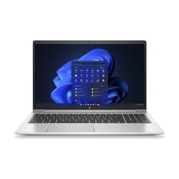 HP ProBook 450 G8 15" (2021) - Core i5 - Gen 11 (G) - 16GB - SSD 256 GB QWERTY - Αγγλικά