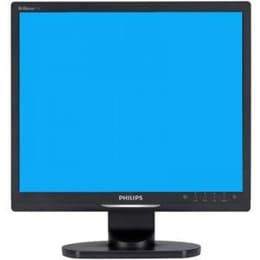 19" Philips 19S1 1280 x 1024 LCD monitor Γκρι
