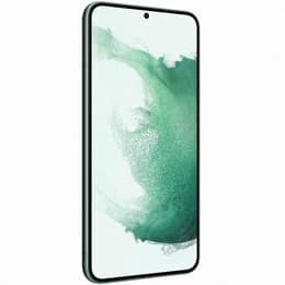Galaxy S22+ 5G 128GB - Πράσινο - Ξεκλείδωτο
