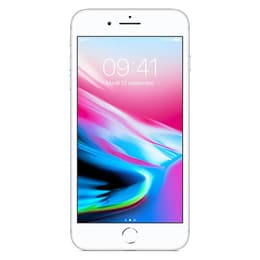 iPhone 8 Plus 256GB - Ασημί - Ξεκλείδωτο