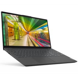 Lenovo IdeaPad 5 15ARE05 15" (2020) - Ryzen 7 - 4000 Series (U) - 8GB - SSD 512 GB AZERTY - Γαλλικό