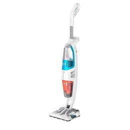 Rowenta Clean & Steam Multi RY8544WH Καθαριστικό ατμού χαμηλής πίεσης