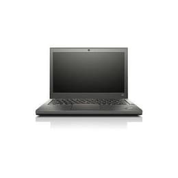 Lenovo ThinkPad X250 12"(2015) - Core i5-5300U - 4GB - SSD 512 Gb AZERTY - Γαλλικό