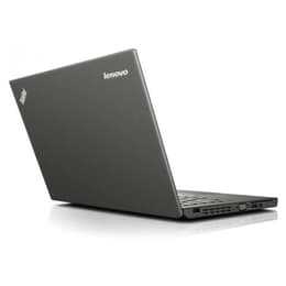 Lenovo ThinkPad X250 12"(2015) - Core i5-5300U - 4GB - SSD 512 Gb AZERTY - Γαλλικό