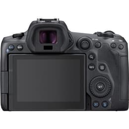 EOS R5 - Μαύρο N/A N/A N/A