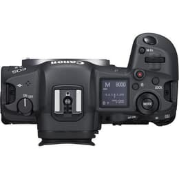 EOS R5 - Μαύρο N/A N/A N/A