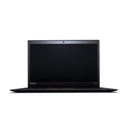 Lenovo ThinkPad X1 Carbon 14" (2015) - Core i7-5600U - 8GB - SSD 512 Gb QWERTZ - Γερμανικό