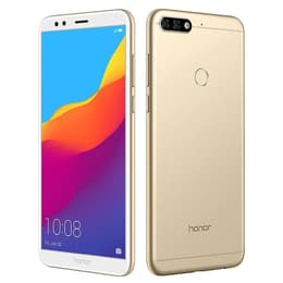 Honor 7C 32GB - Χρυσό - Ξεκλείδωτο