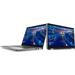 Dell Latitude 5320 2-in-1 13" (2020) - Core i5 - Gen 11 (G) - 16GB - SSD 256 GB QWERTY - Ελληνική