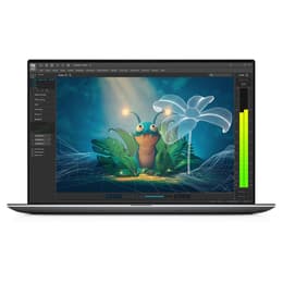 Dell Precision 5570 15" (2022) - Core i7 - Gen 12 (H) - 32GB - SSD 1 tb QWERTY - Σουηδικό