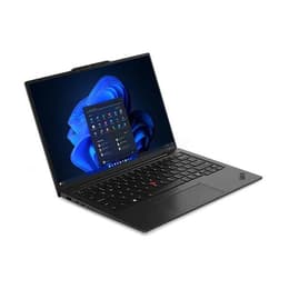 Lenovo ThinkPad X1 Carbon G12 14" (2023) - Core Ultra 7 155H - 32GB - SSD 1 tb QWERTY - Ολλανδικό