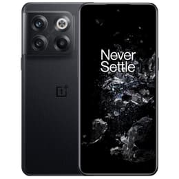 OnePlus 10T 256GB - Μαύρο - Ξεκλείδωτο - Dual-SIM