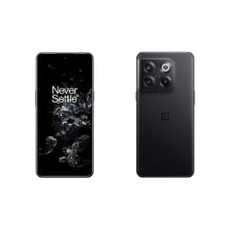 OnePlus 10T 256GB - Μαύρο - Ξεκλείδωτο