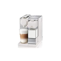 Μηχανή Espresso πολλαπλών λειτουργιών Συμβατό με Nespresso De'Longhi Lattissima Touch EN560.S 0.9L - Ασημί