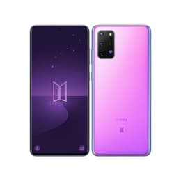 Galaxy S20+ 5G 128GB - Μωβ - Ξεκλείδωτο