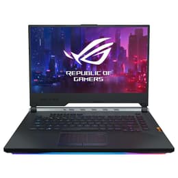 Asus ROG Strix Scar III 15" - Core i7-9750H - 16GB - SSD 1 TBGB NVIDIA GeForce RTX 2060 AZERTY - Γαλλικό