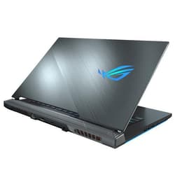 Asus ROG Strix Scar III 15" - Core i7-9750H - 16GB - SSD 1 TBGB NVIDIA GeForce RTX 2060 AZERTY - Γαλλικό