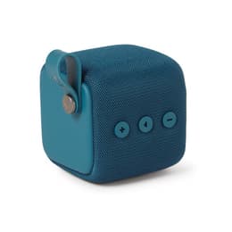 Fresh 'N Rebel Rockbox Bold S IPX7 Bluetooth Ηχεία - Μπλε