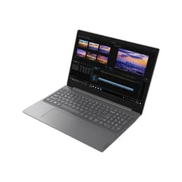 Lenovo V15-IWL 15" (2018) - Core i5 - Gen 8 (U) - 16GB - SSD 256 GB QWERTY - Αγγλικά