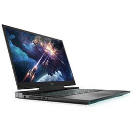 Dell G7 7700 17" - Core i7-10750H - 16GB - SSD 1 TBGB NVIDIA GeForce RTX 2070 Super AZERTY - Γαλλικό