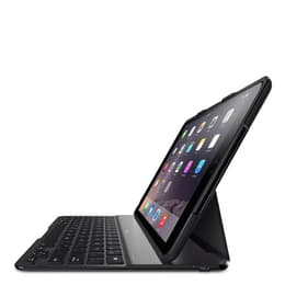Πληκτρολόγιο QWERTY Αγγλικά (UK) Ασύρματο Belkin QODE Ultimate Keyboard