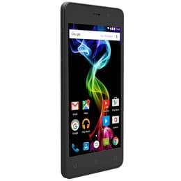 Archos 45D Platinum 8GB - Μαύρο - Ξεκλείδωτο