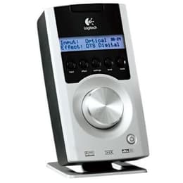 Logitech Z-5500 Αξεσουάρ ήχου
