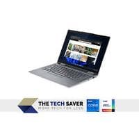 Lenovo ThinkPad X1 Yoga G7 14" (2022) - Core i7 - Gen 12 (P) - 32GB - SSD 512 GB QWERTY - Αγγλικά