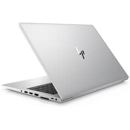 HP EliteBook 850 G5 15" (2017) - Core i5-8350U - 8GB - SSD 256 Gb QWERTY - Ολλανδικό