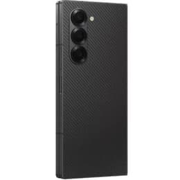 Galaxy Z Fold6 1000GB - Μαύρο - Ξεκλείδωτο