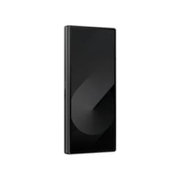Galaxy Z Fold6 1000GB - Μαύρο - Ξεκλείδωτο