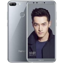 Honor 9 Lite 64GB - Γκρι - Ξεκλείδωτο