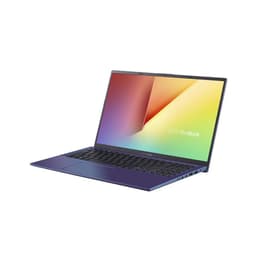 Asus VivoBook S512FA-EJ374T 15" (2018) - Core i7 - Gen 8 (U) - 8GB - SSD 256 GB AZERTY - Γαλλικό