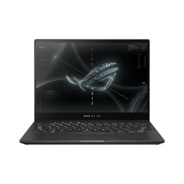 Asus ROG Flow X13 GV301RA-LJ098W 13" - Ryzen 9 6900HS - 32GB - HDD 512 GBGB Integrated Graphics QWERTZ - Ελβετικό
