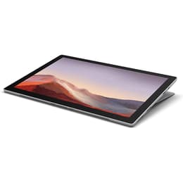 Microsoft Surface Pro 7 12" Core i7-1065G7 - SSD 256 GB - 16GB Χωρίς πληκτρολόγιο