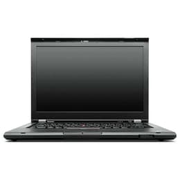 Lenovo ThinkPad T430 14" (2012) - Core i5-3320M - 8GB - SSD 240 Gb AZERTY - Γαλλικό