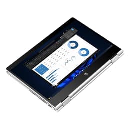 HP Pro X360 435 G10 13" (2023) - Ryzen 5 - 7000 Series (U) - 16GB - SSD 512 GB QWERTY - Ολλανδικό
