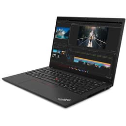 Lenovo ThinkPad T14 G1 14"(2019) - Core i5-10310U - 16GB - SSD 512 GB QWERTY - Αγγλικά