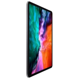 iPad Pro 12.9 (2020) 4η γενιά 128 Go - WiFi + 4G - Space Gray