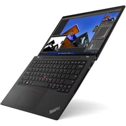 Lenovo ThinkPad P14s G4 14" (2023) - Core i7 - Gen 13 (P) - 64GB - SSD 4 tb QWERTZ - Γερμανικό