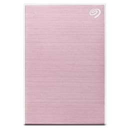 Seagate Backup Plus Slim STHN2000405 Εξωτερικός σκληρός δίσκος - HDD 2 tb USB 3.0