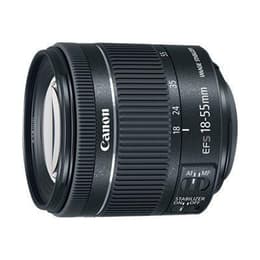 Φωτογραφικός φακός Canon EF-S 18-55mm f/4.0-5.6 IS STM Canon EF 18-55mm f/4.0-5.6