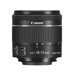 Φωτογραφικός φακός Canon EF-S 18-55mm f/4.0-5.6 IS STM Canon EF 18-55mm f/4.0-5.6