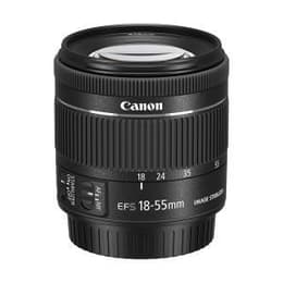 Φωτογραφικός φακός Canon EF-S 18-55mm f/4.0-5.6 IS STM Canon EF 18-55mm f/4.0-5.6