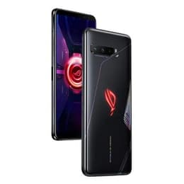 Asus ROG Phone 3 ZS661KS 128GB - Μαύρο - Ξεκλείδωτο